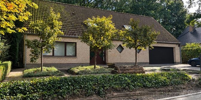 Maison à louer à Esdreef 49 boîte A, 3110 Rotselaar