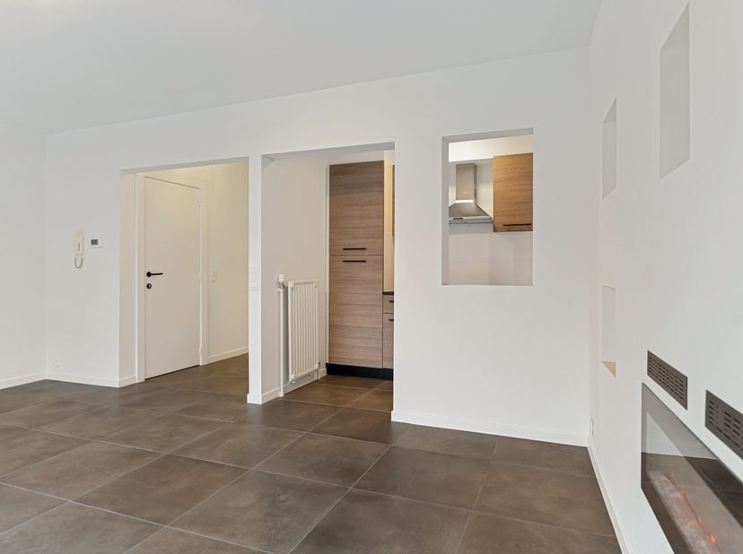 Appartement à louer
                    à 8930 Lauwe