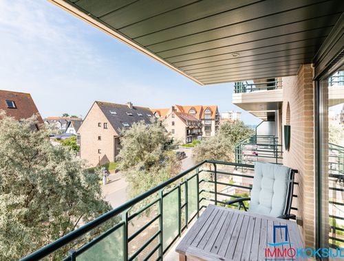                                         Appartement te koop in Koksijde, € 215.000
