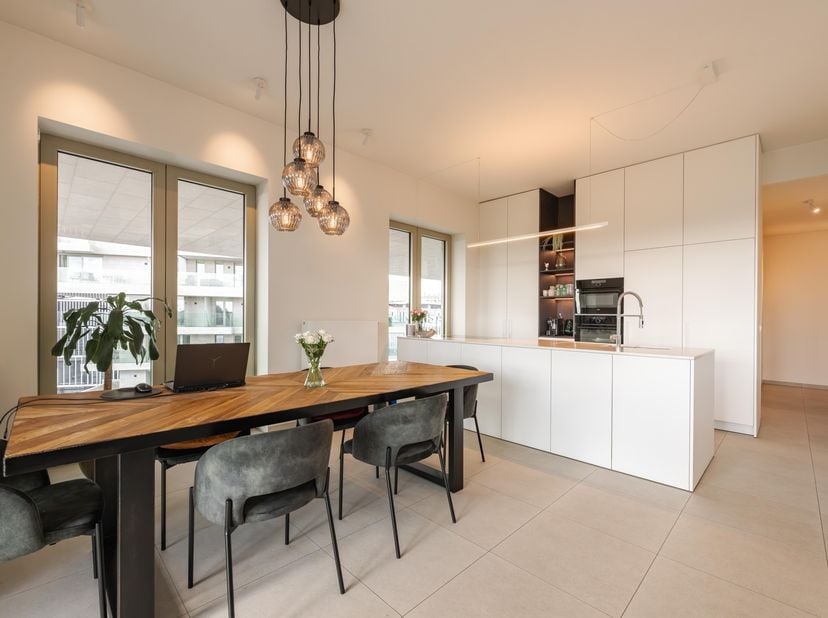 Appartement te huur in Zuiderlaan 37 bus 41,
                    8790 Waregem