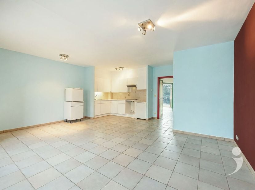 Appartement te koop in Hendrik Consciencestraat 28 bus 02.01,
                    3000 Leuven
