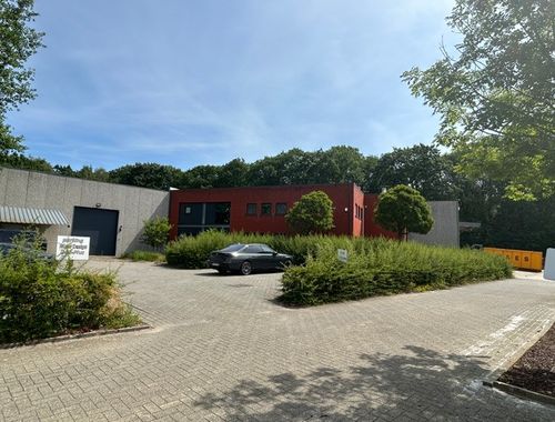                                        Bedrijfsgebouw te koop in Zolder, € 2.495.000
