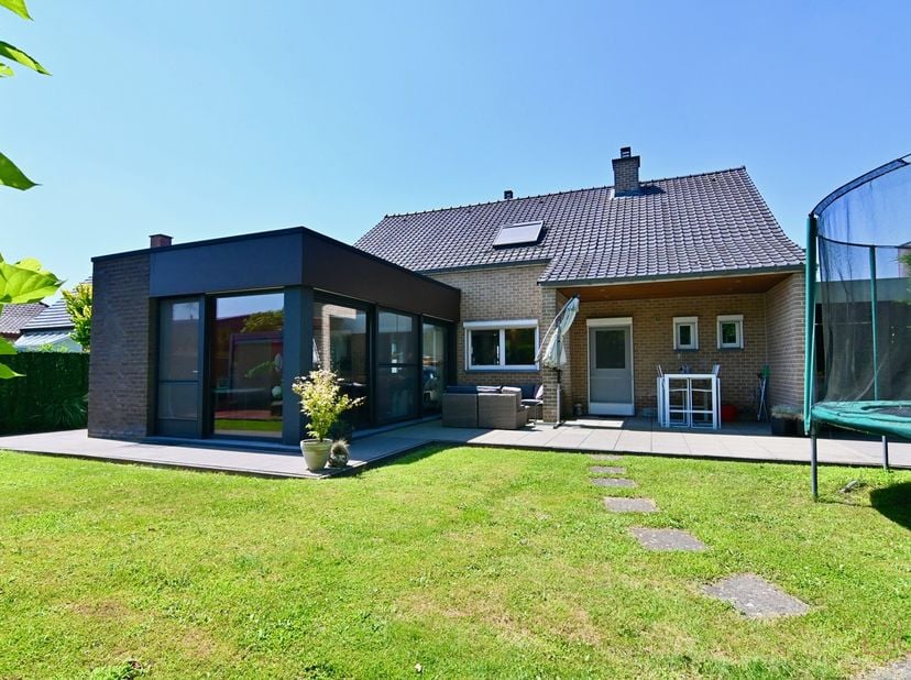 Maison à vendre
                    à 3740 Munsterbilzen