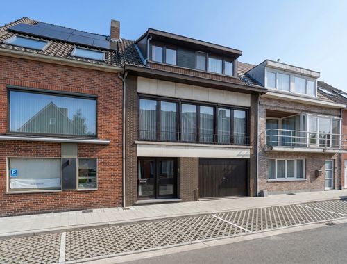                                         Maison à vendre à Turnhout, € 289.000
