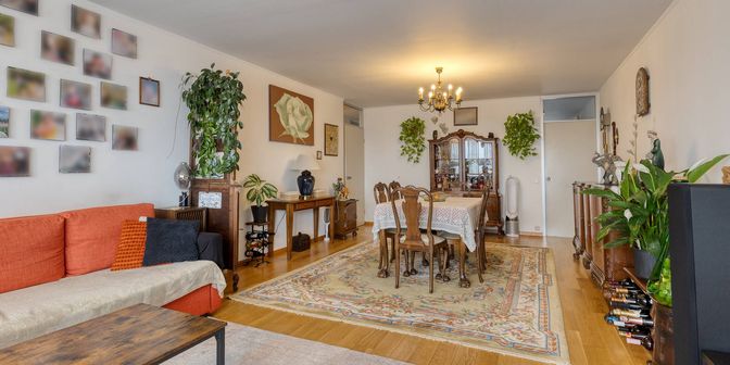 Appartement te koop in Joe Englishstraat 61 bus 39, 2140 Borgerhout