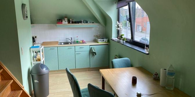 Appartement te huur in Toekomststraat 10, 1930 Zaventem