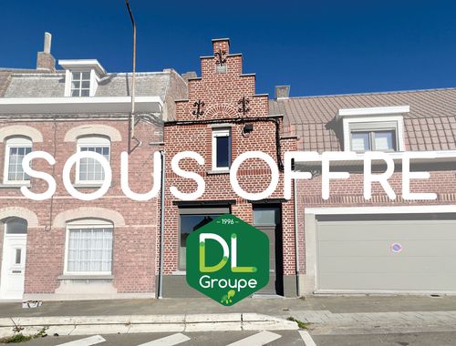                                         Maison à vendre à Rekkem, € 139.000
