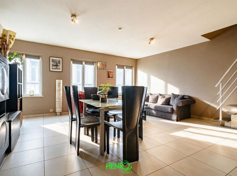 Maison à vendre à ,
                    7500 Tournai