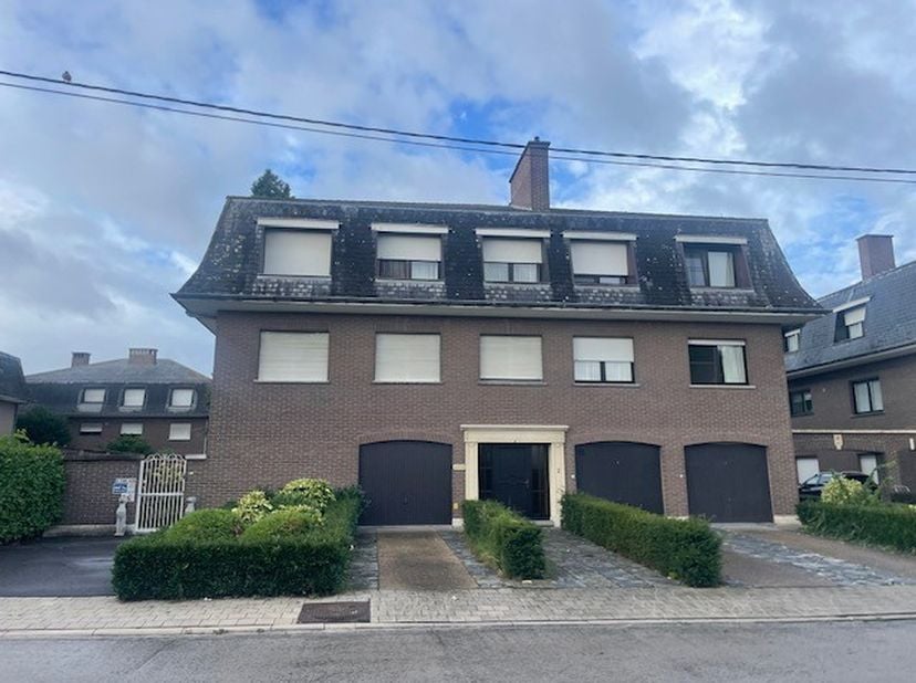 Appartement à louer à Peter Pauwel Rubensstraat 2 boîte 5,
                    8530 Harelbeke