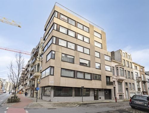                                         Kantoor te koop in Oostende, € 298.000
