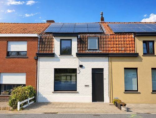                                         Woning te koop in Wijtschate, € 258.000
