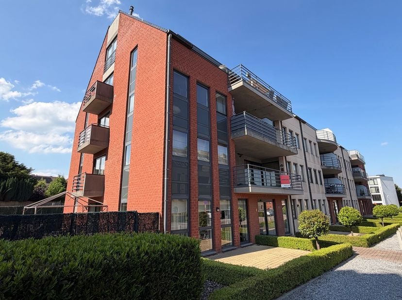 Appartement à vendre
                    à 3620 Lanaken