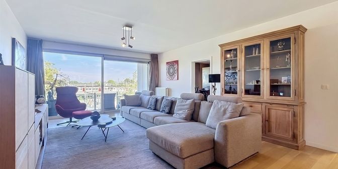 Appartement te koop in Stationsplein 21 bus 2, 9100 Sint-Niklaas