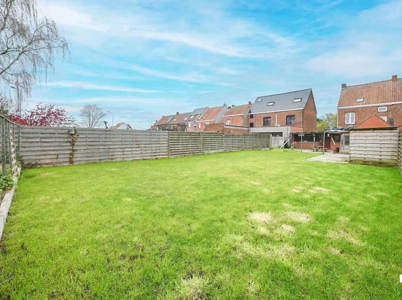Huis te koop in Bruggestraat 163,
                    8770 Ingelmunster
