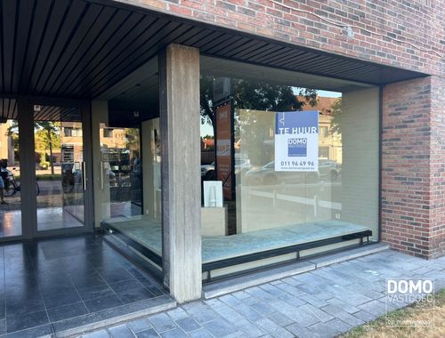                                         Handelszaak te huur in Kermt, € 1.295
