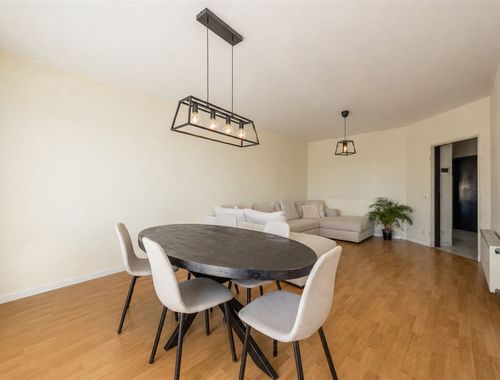                                         Appartement à vendre à Deurne, € 205.000
