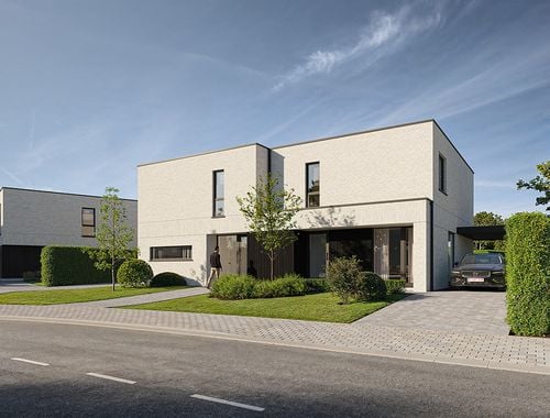                                         Woning te koop in Erpe-Mere, € 460.000
