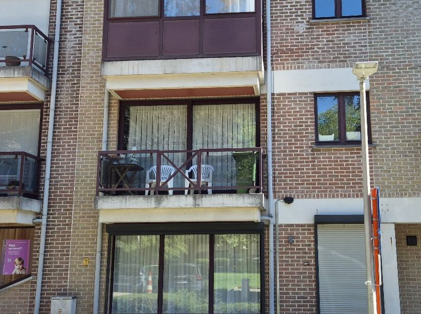 Appartement à louer
                    à 3500 Hasselt