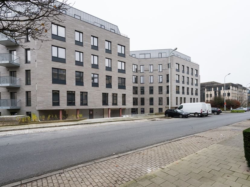 Appartement te koop
                    in 1140 Evere
