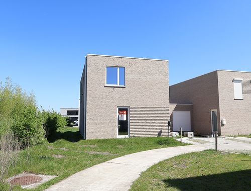                                         Woning te koop in Astene, € 374.000
