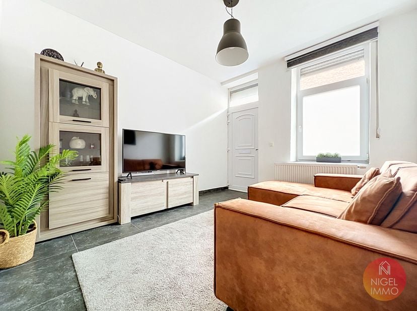 Maison à vendre
                    à 4102 Ougree