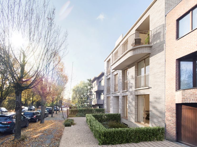 Appartement à vendre à Planetariumlaan 157,
                    2610 Wilrijk