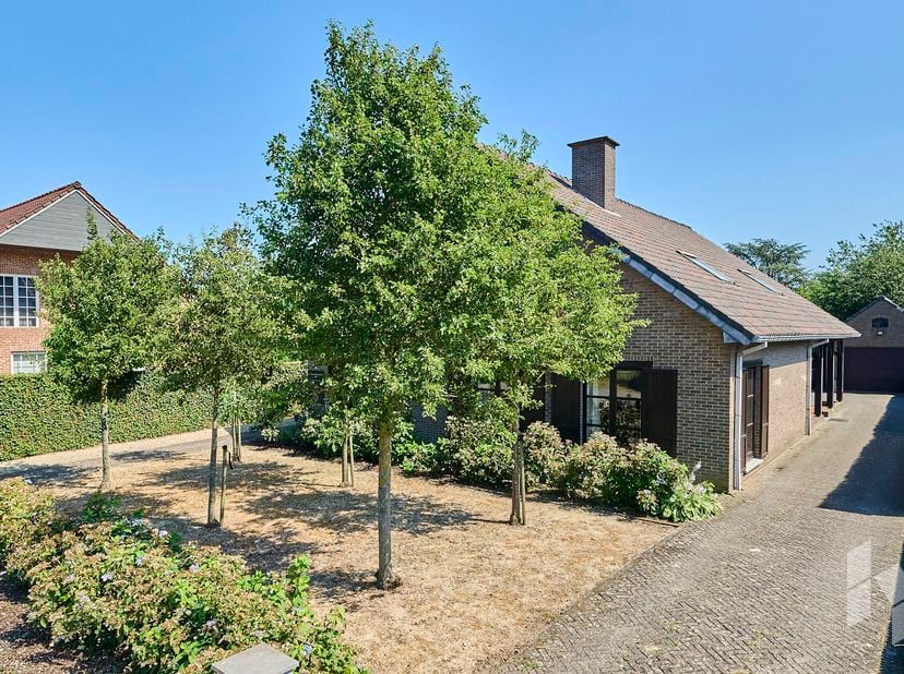 Maison à vendre
                    à 3920 Lommel