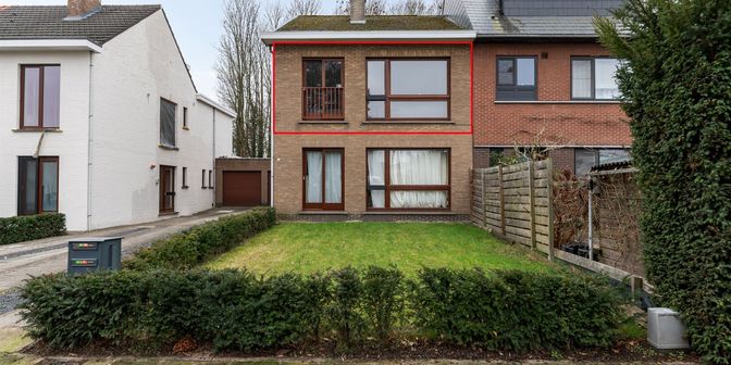 Appartement te koop in Liersebaan 28 bus 2, 2550 Kontich