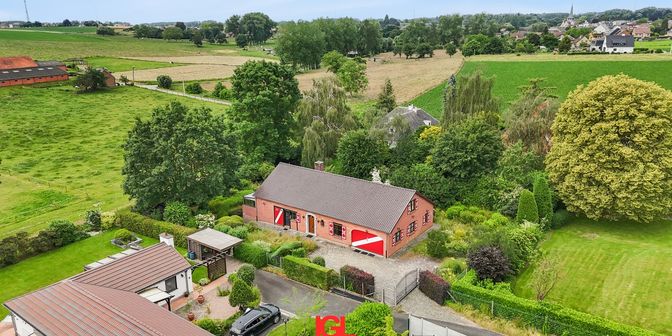 Huis te koop in Jozef Sluysstraat 8, 1602 Vlezenbeek