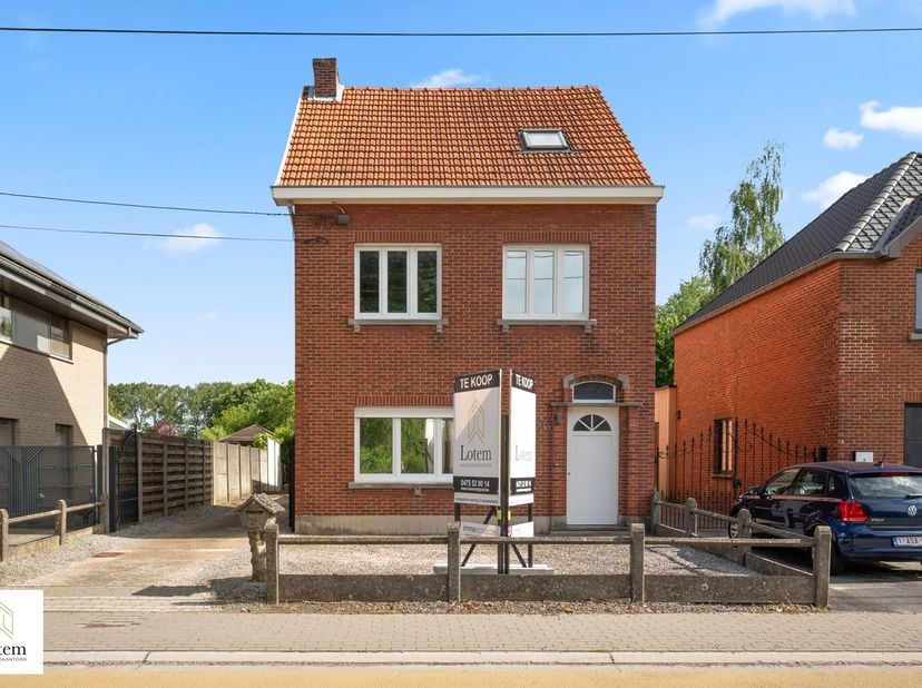 Maison à vendre
                    à 3200 Aarschot