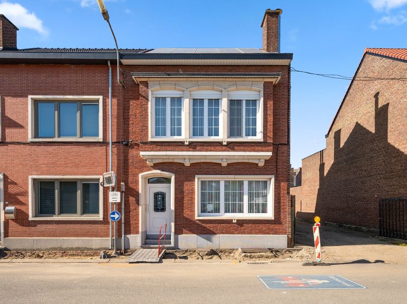Maison à vendre
                    à 3300 Tienen