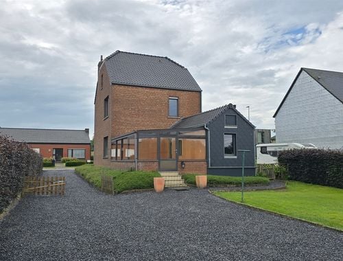                                         Maison à louer à Veltem-Beisem, € 1.200
