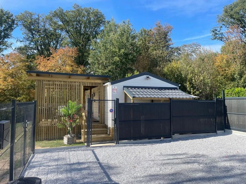 Huis te koop in Parc Résidence le Cul de Cheval 29,
                    6440 Vergnies