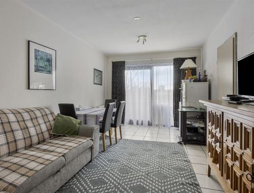                                         Appartement te koop in Schaarbeek, € 139.000
