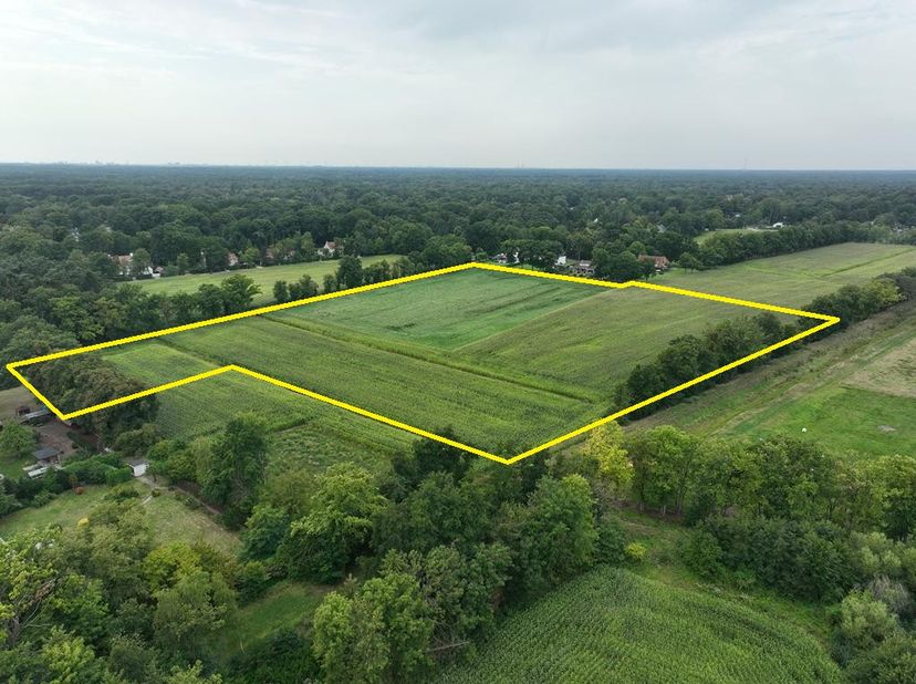 Terrain à vendre
                    à 2980 Zoersel