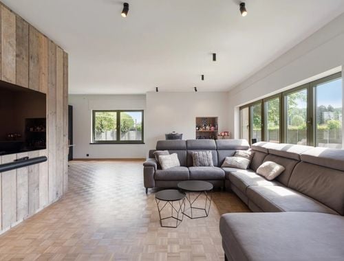                                         Woning te koop in Herk-de-Stad, € 475.000
