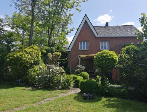                                         Maison unifamiliale à vendre à Hasselt, € 375.000
