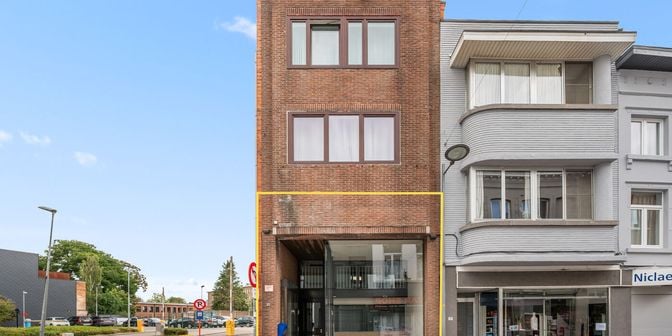 Bedrijfsvastgoed te koop in Leuvensestraat 79, 3300 Tienen
