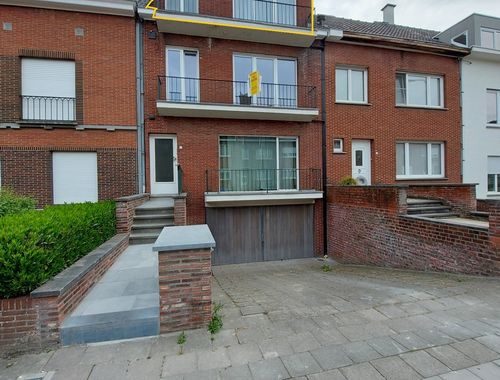                                         Appartement te huur in Kortrijk, € 650
