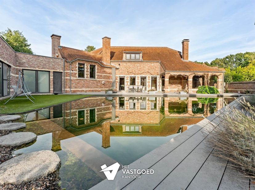 Huis te koop in Monninxstraat 52,
                    3510 Kermt