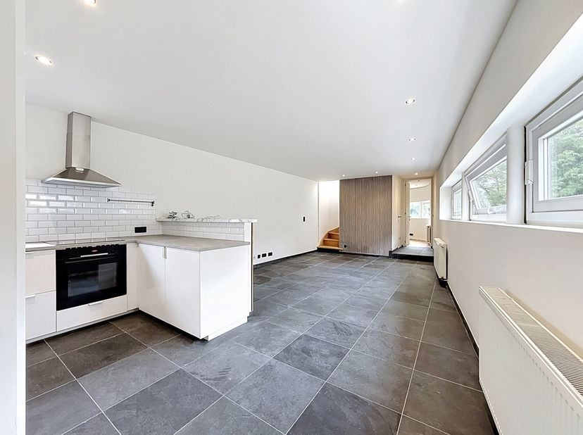 Appartement te koop in ,
                    1160 Oudergem