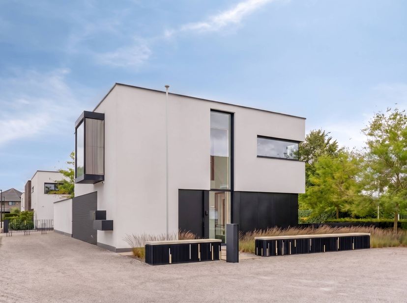 Huis te koop in Mannekenskouter 6,
                    8790 Waregem