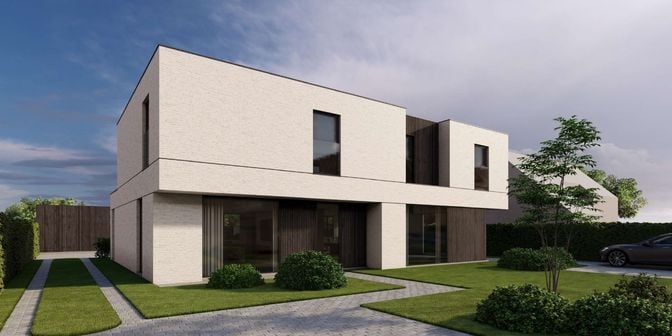 Huis te koop in Rozendalestraat 146 bus B, 8750 Wingene