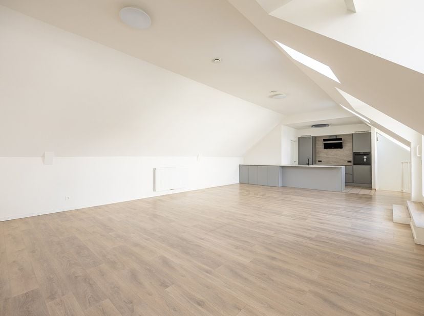 Appartement te huur in Pandstraat 1,
                    2000 Antwerpen