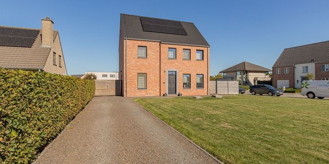 Huis te koop in Molenveld 20 bus 1, 1840 Londerzeel