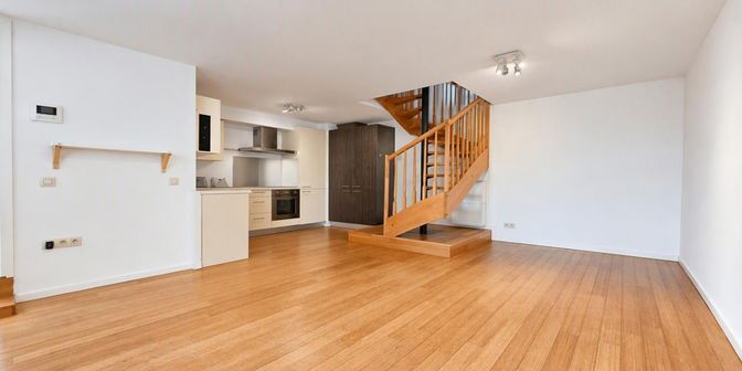 Appartement te huur in 1050 Elsene