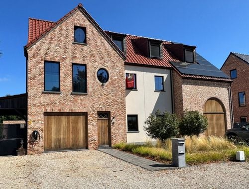                                         Appartement te koop in Heusden, € 379.000
