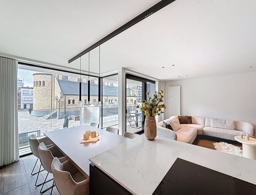                                         Appartement te koop in Nieuwpoort, € 889.000
