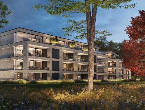                                         Appartement te huur in Genk, € 1.450
