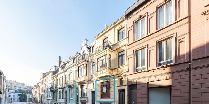 Appartement te koop in Renteniersstraat 3 bus 1, 8400 Oostende